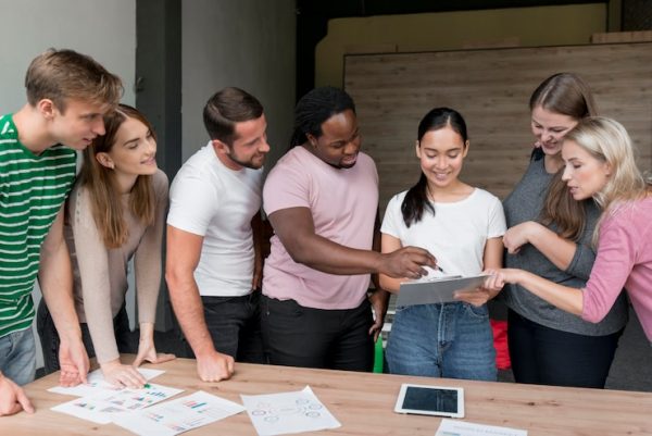 Strategic Planning Practices