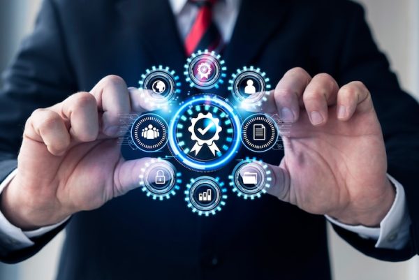 Operational Efficiency Strategies