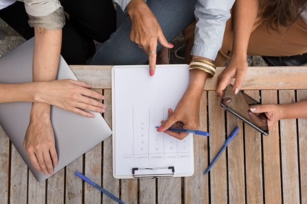 Strategic Planning Frameworks